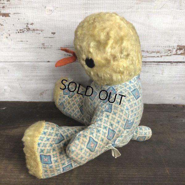 画像4: Vintage Gund Chick Doll  (T014)
