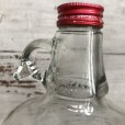 画像4: Vintage One Gallon Glass Bottle Coca Cola Coke Soda Syrup (T009)