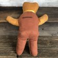 画像4: Vintage Brown Bear Doll  (T012)