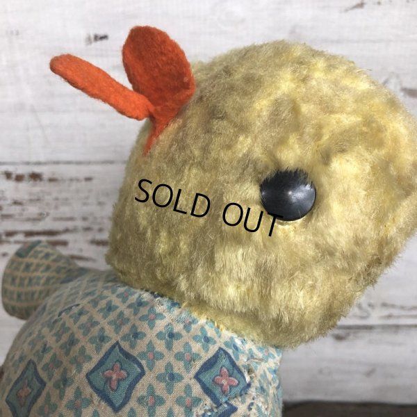 画像6: Vintage Gund Chick Doll  (T014)