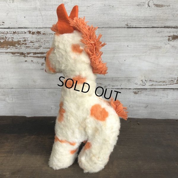 画像5: Vintage Giraffe Doll  (T013)