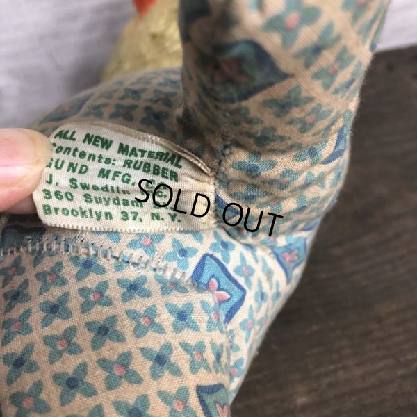 画像8: Vintage Gund Chick Doll  (T014)