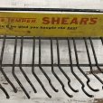 画像7: Vintage True Temper Hardware Store Metal Display Rack (T010)