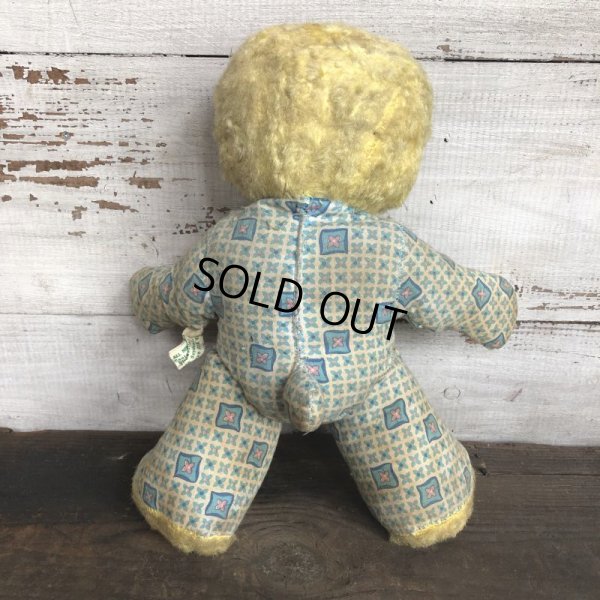 画像3: Vintage Gund Chick Doll  (T014)