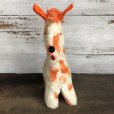 画像3: Vintage Giraffe Doll  (T013)