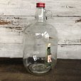 画像1: Vintage One Gallon Glass Bottle Coca Cola Coke Soda Syrup (T009) (1)