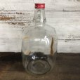 画像7: Vintage One Gallon Glass Bottle Coca Cola Coke Soda Syrup (T009)