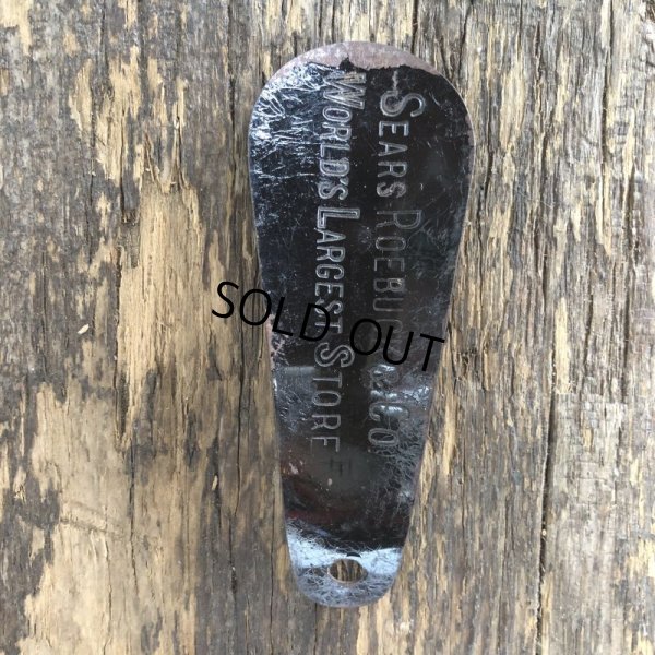 画像3: Vintage Advertising Shoe Horn SEARS (T029)