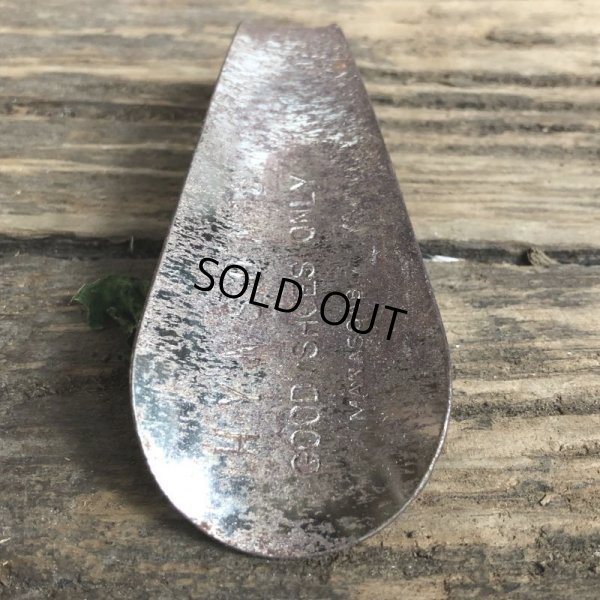 画像3: Vintage Advertising Shoe Horn HYNSON'S (T025)