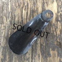 Vintage Advertising Shoe Horn (T027)
