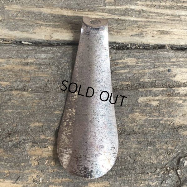 画像5: Vintage Advertising Shoe Horn HYNSON'S (T025)