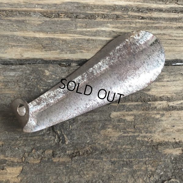 画像4: Vintage Advertising Shoe Horn HYNSON'S (T025)