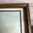 画像9: Vintage Uncle Sam Poster w/frame (T001)