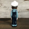 画像3: 80s Vintage Advertising HARRY HOOD Vinyl Doll (T048) 