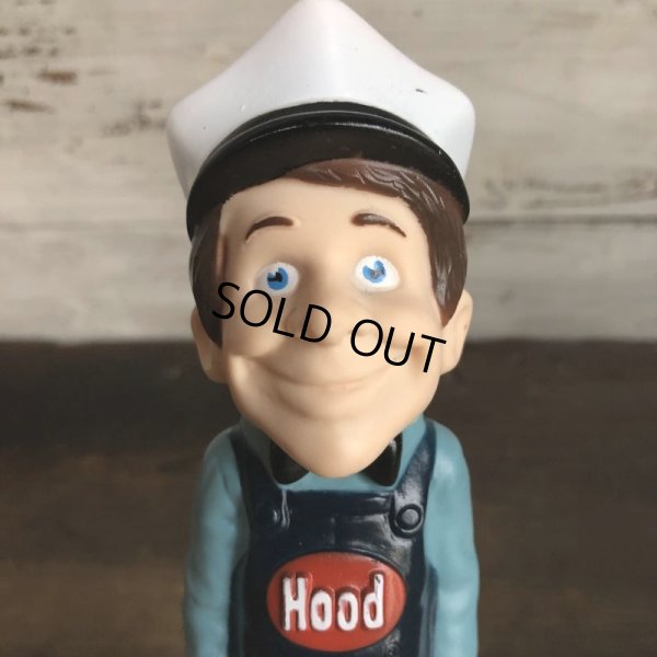 画像5: 80s Vintage Advertising HARRY HOOD Vinyl Doll (T048)