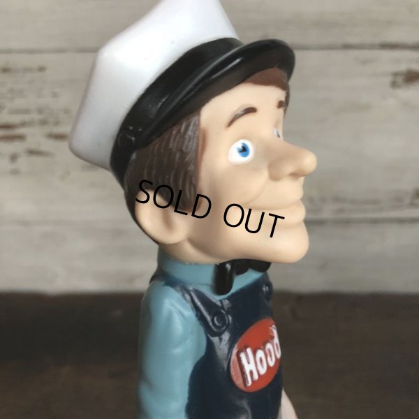 画像6: 80s Vintage Advertising HARRY HOOD Vinyl Doll (T048)