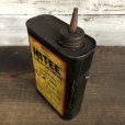 画像4: Vintage MITEE THREAD CUTTING OIL can (T044) 
