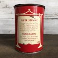 画像3: Vintage SUPER SERVICE LUBRICANT can (T041) 