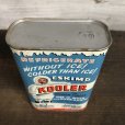 画像5: Vintage ESKIMO KOOLER can (T047) 