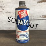 Vintage PA'SO can (T036) 