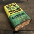 画像6: Vintage SIMONIZ METAL POLISH can (T042) 