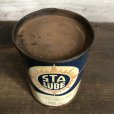 画像5: Vintage STA LUBE can (T040) 