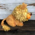 画像4: Vintage 1962 Mattel Pull String Talking Larry Lion (T054)