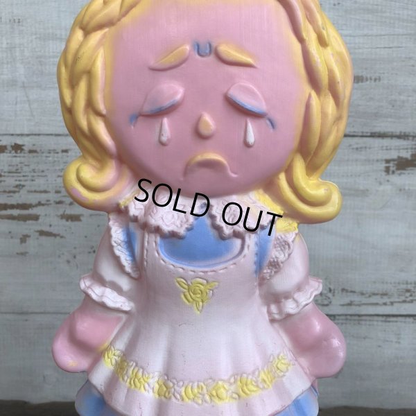 画像5: Vintage Bank Doll Two Face Girl (T049)