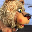 画像8: Vintage 1962 Mattel Pull String Talking Larry Lion (T054)