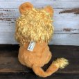 画像3: Vintage 1962 Mattel Pull String Talking Larry Lion (T054)