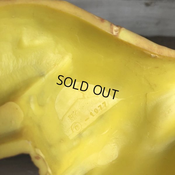 画像3: Vintage 1977 HOMCO Wall Deco Giraffe Set (T053)