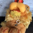 画像6: Vintage 1962 Mattel Pull String Talking Larry Lion (T054)