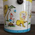 画像8: Vintage Shedd's Peanut Butter Can (T055)