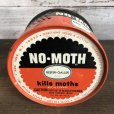 画像9: Vintage NO-MOTH Can (T059)