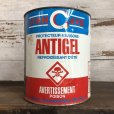 画像4: Vintage STAN GARD ANTI-FREEZE Can (T056)