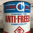 画像9: Vintage STAN GARD ANTI-FREEZE Can (T056)