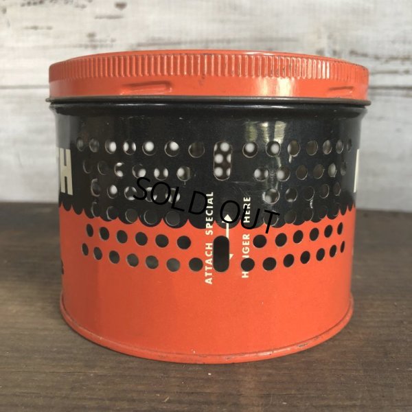 画像5: Vintage NO-MOTH Can (T059)