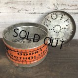 Vintage MOTH O LATOR Can (T060)