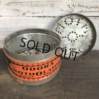 Vintage MOTH O LATOR Can (T060)