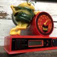 画像6: 80s Vintage Raid Bug Radio (T063) 