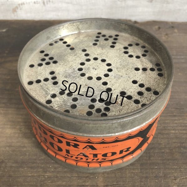 画像9: Vintage MOTH O LATOR Can (T060)