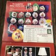 画像4: Vintage Campbell Soup Kid Calendar 1995 (T069)