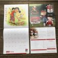 画像4: Vintage Campbell Soup Kid Calendar 2007 (T081)