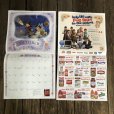 画像3: Vintage Campbell Soup Kid Calendar 2001 (T075)