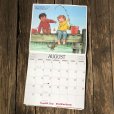 画像9: Vintage Campbell Soup Kid Calendar 1993 (T067)