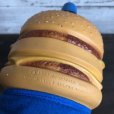 画像8: Vintage McDonalds Officer Big Mac Hand Puppet Doll (T065)