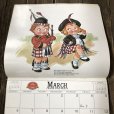 画像4: Vintage Campbell Soup Kid Calendar 1994 (T068)