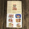 画像9: Vintage Campbell Soup Kid Calendar 1994 (T068)