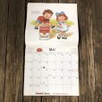 画像6: Vintage Campbell Soup Kid Calendar 1994 (T068)