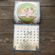 画像2: Vintage Campbell Soup Kid Calendar 2011 (T085) (2)